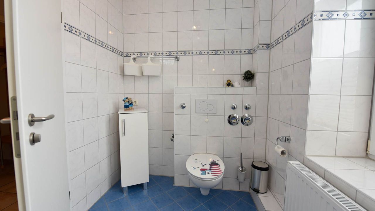 Badezimmer Badezimmer